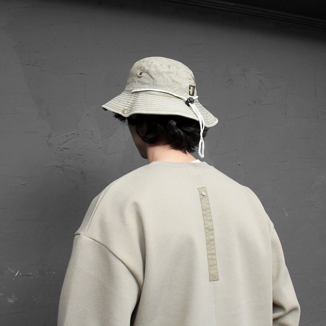 Louis Vuitton Reversible Bucket Hat Distorted Damier Cotton - ShopStyle